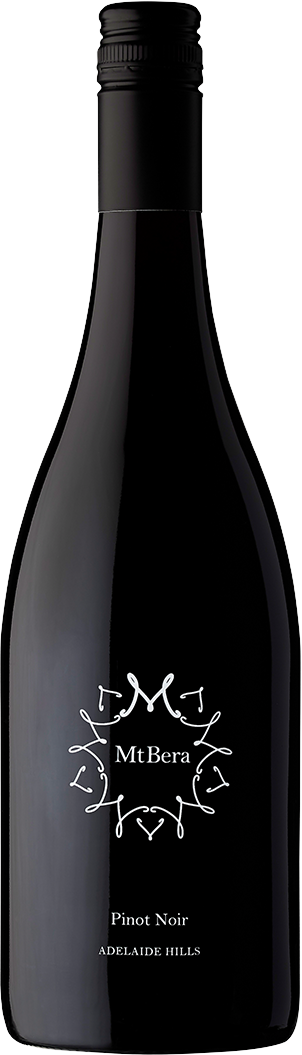 Mt Bera Vineyards Pinot Noir 2023 Adelaide Hills